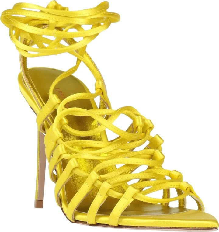 Le Silla Woman Sandals - Image 4
