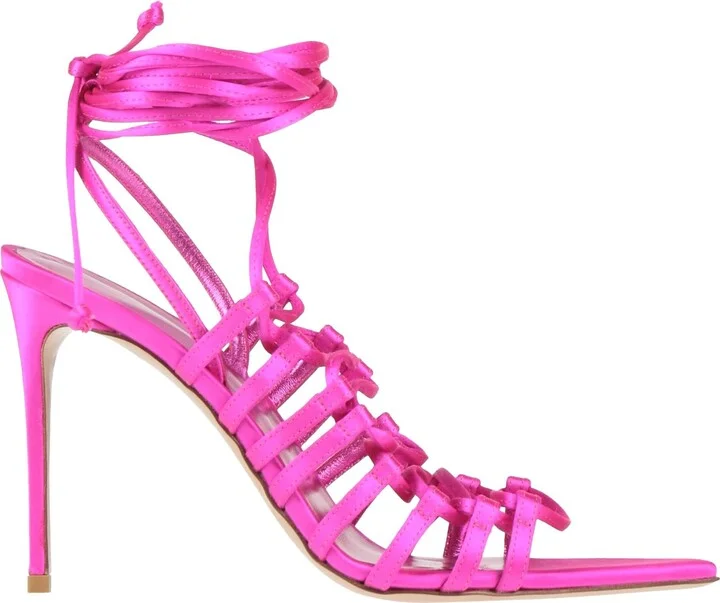 Le Silla Woman Sandals - Image 6