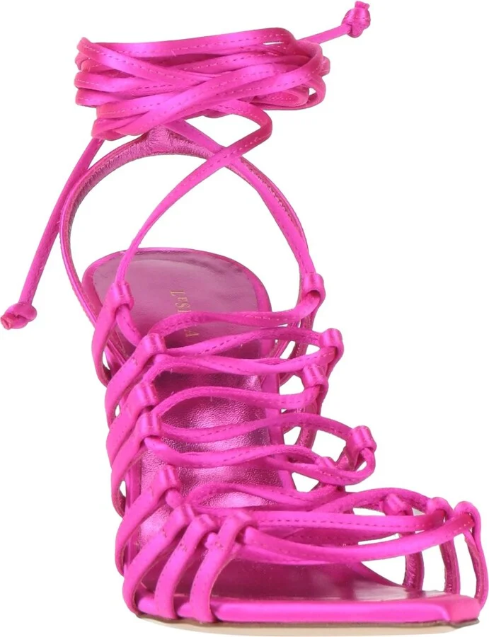 Le Silla Woman Sandals - Image 7