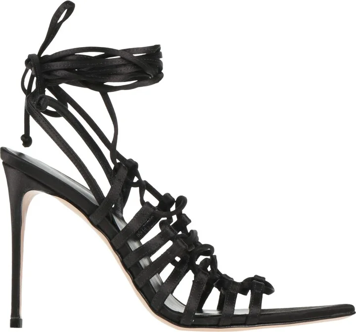 Le Silla Woman Sandals - Image 9