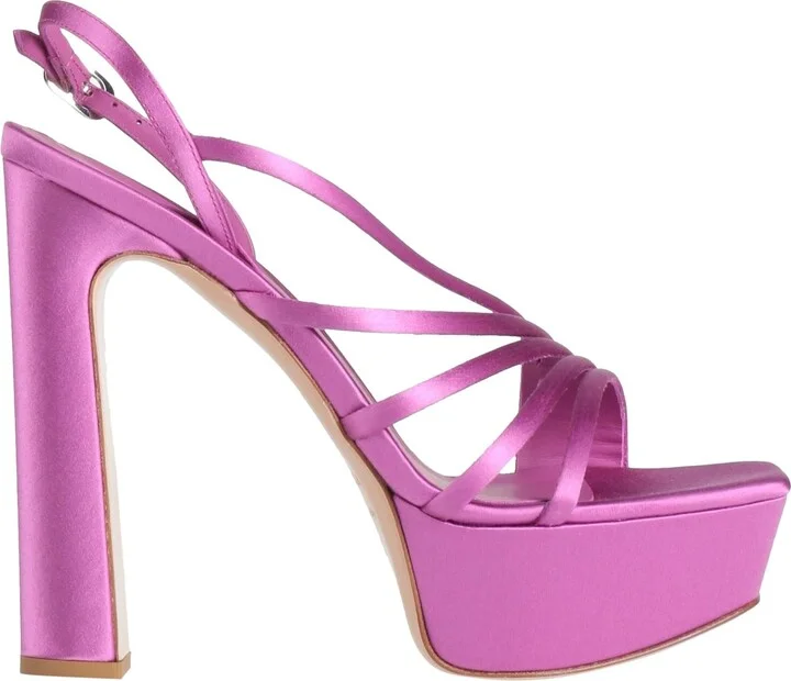 Le Silla Woman Sandals - Image 3