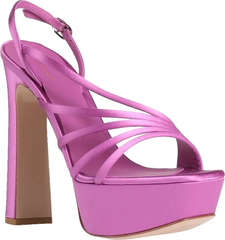 Le Silla Woman Sandals - Image 4
