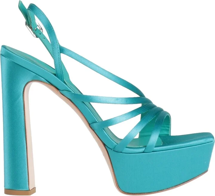 Le Silla Woman Sandals - Image 6