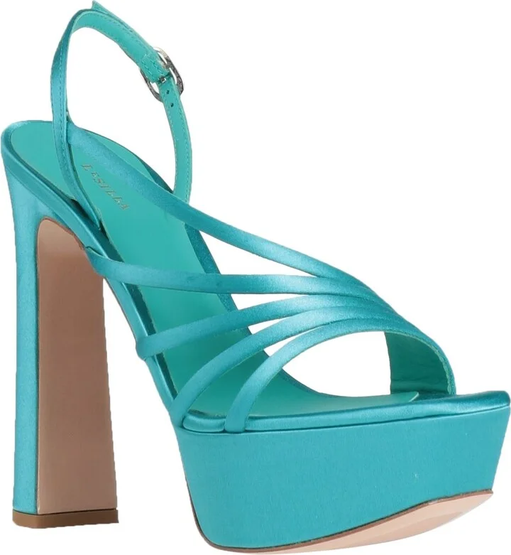 Le Silla Woman Sandals - Image 7
