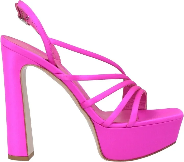 Le Silla Woman Sandals - Image 9