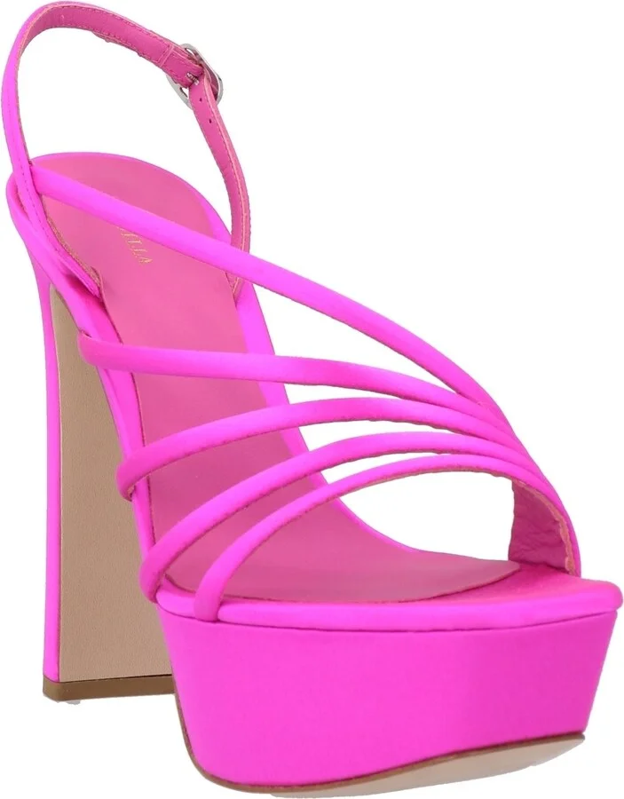 Le Silla Woman Sandals - Image 10