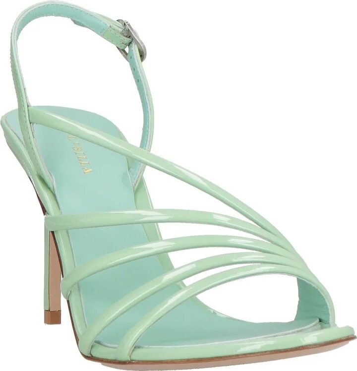 Le Silla Woman Sandals - Image 4