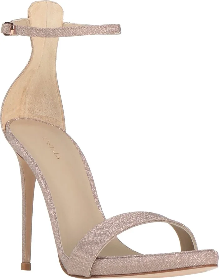 Le Silla Woman Sandals - Image 4