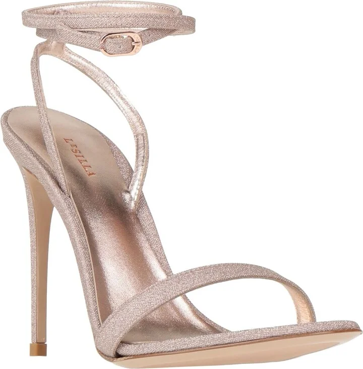 Le Silla Woman Sandals - Image 4