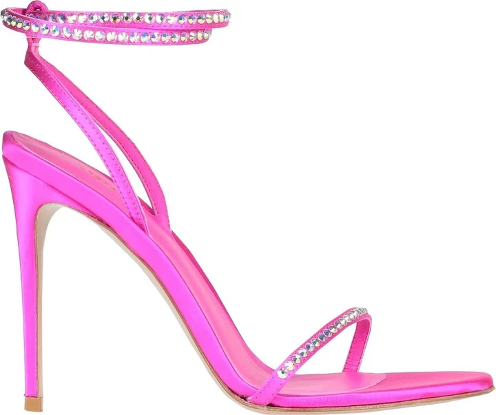 Le Silla Woman Sandals - Image 3
