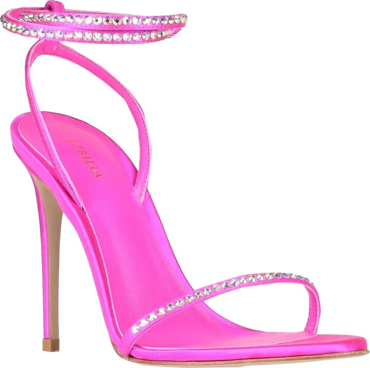 Le Silla Woman Sandals - Image 4