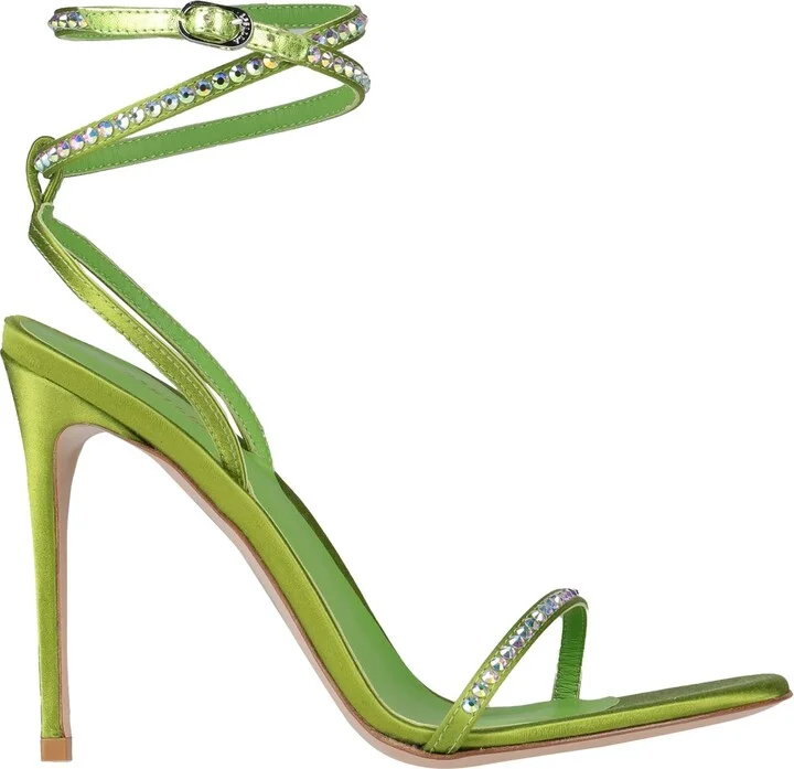 Le Silla Woman Sandals - Image 6
