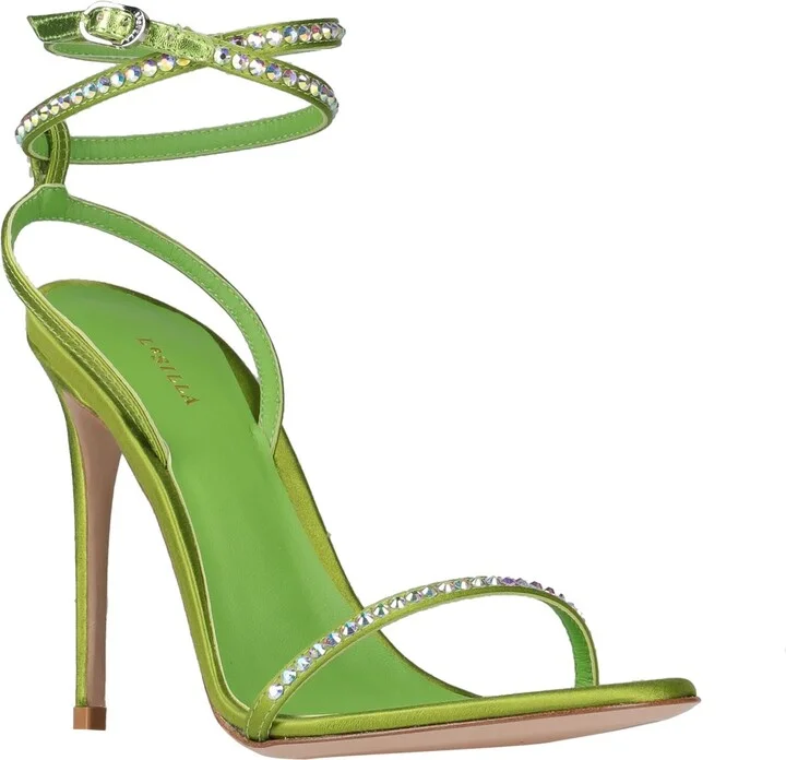 Le Silla Woman Sandals - Image 7