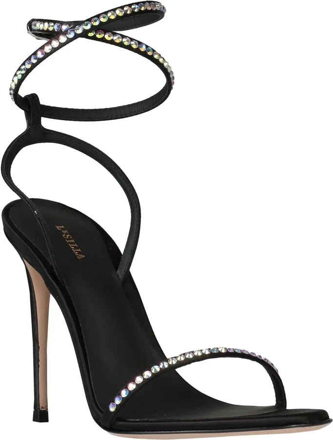 Le Silla Woman Sandals - Image 10