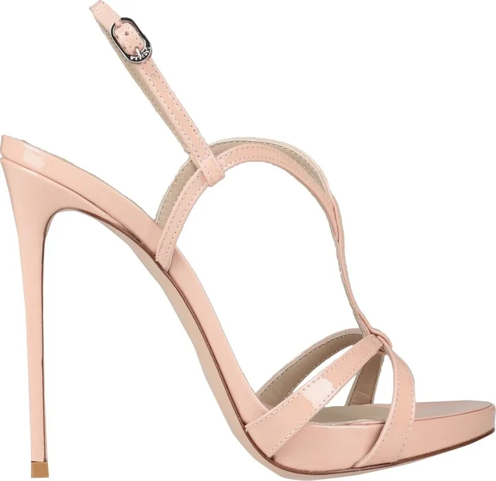 Le Silla Woman Sandals - Image 3