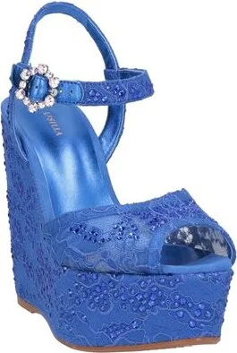 Le Silla Woman Sandals - Image 2