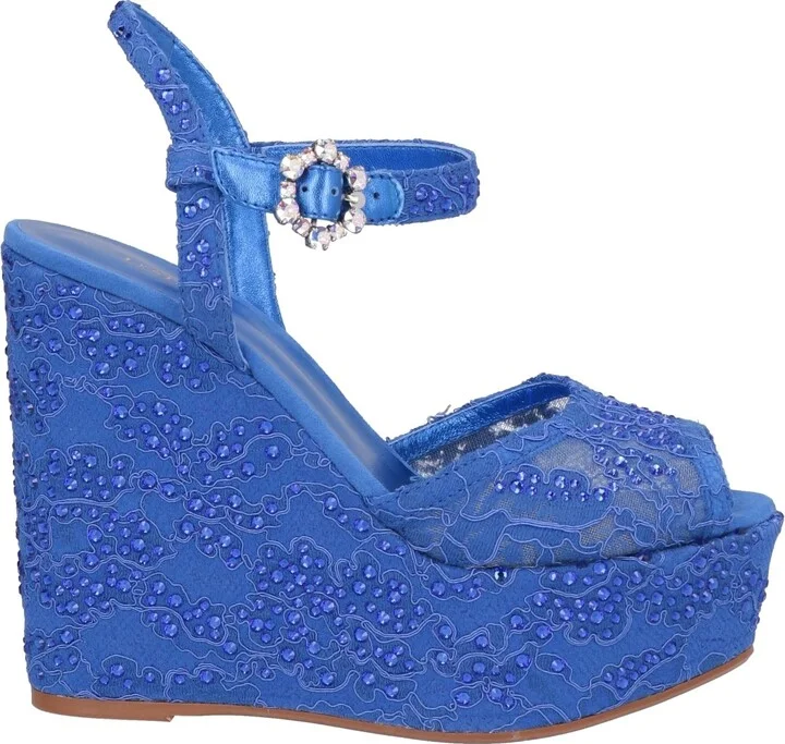 Le Silla Woman Sandals - Image 3