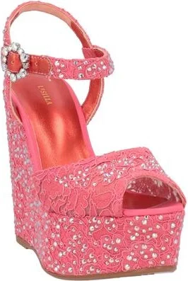 Le Silla Woman Sandals - Image 5