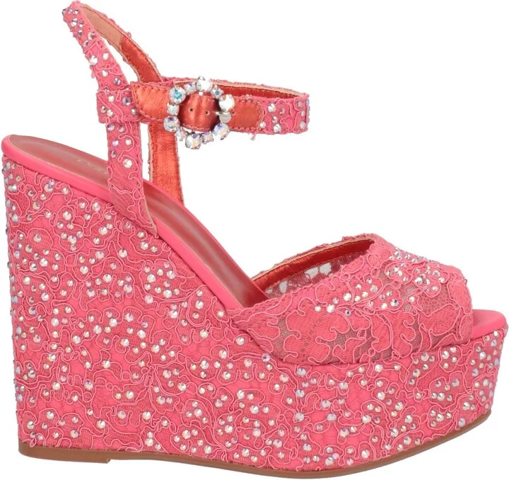 Le Silla Woman Sandals - Image 6