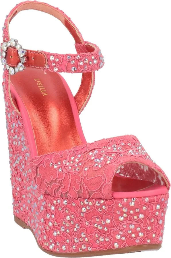 Le Silla Woman Sandals - Image 7