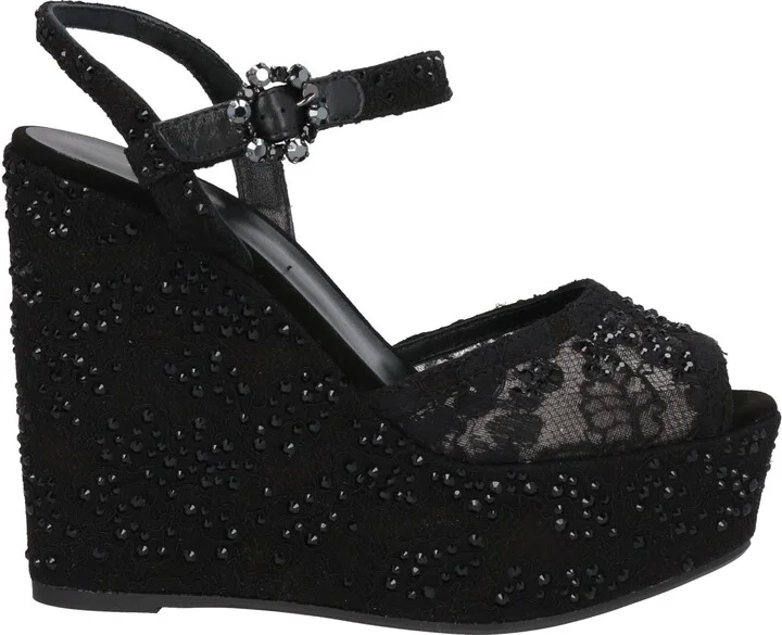 Le Silla Woman Sandals - Image 9