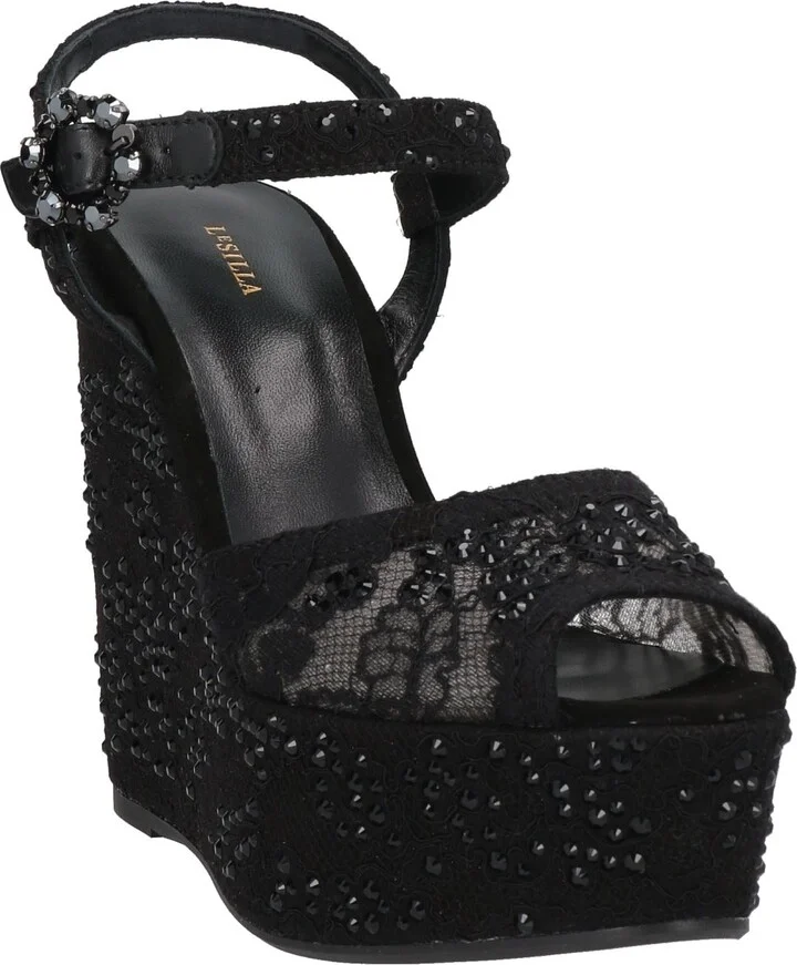 Le Silla Woman Sandals - Image 10