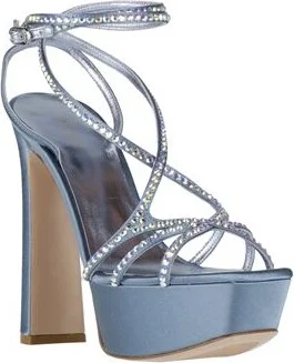 Le Silla Woman Sandals - Image 2