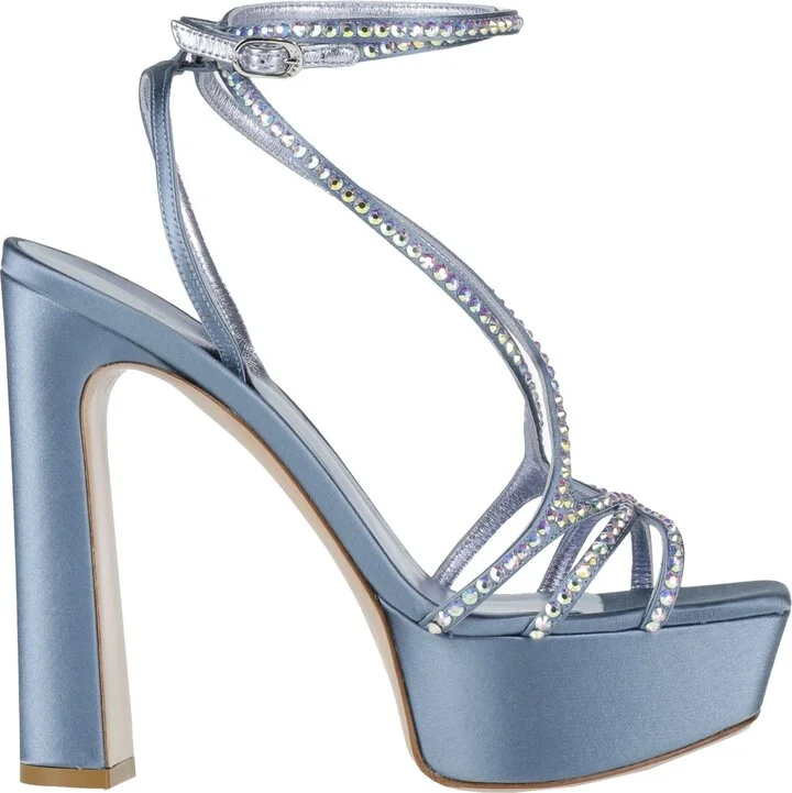 Le Silla Woman Sandals - Image 3
