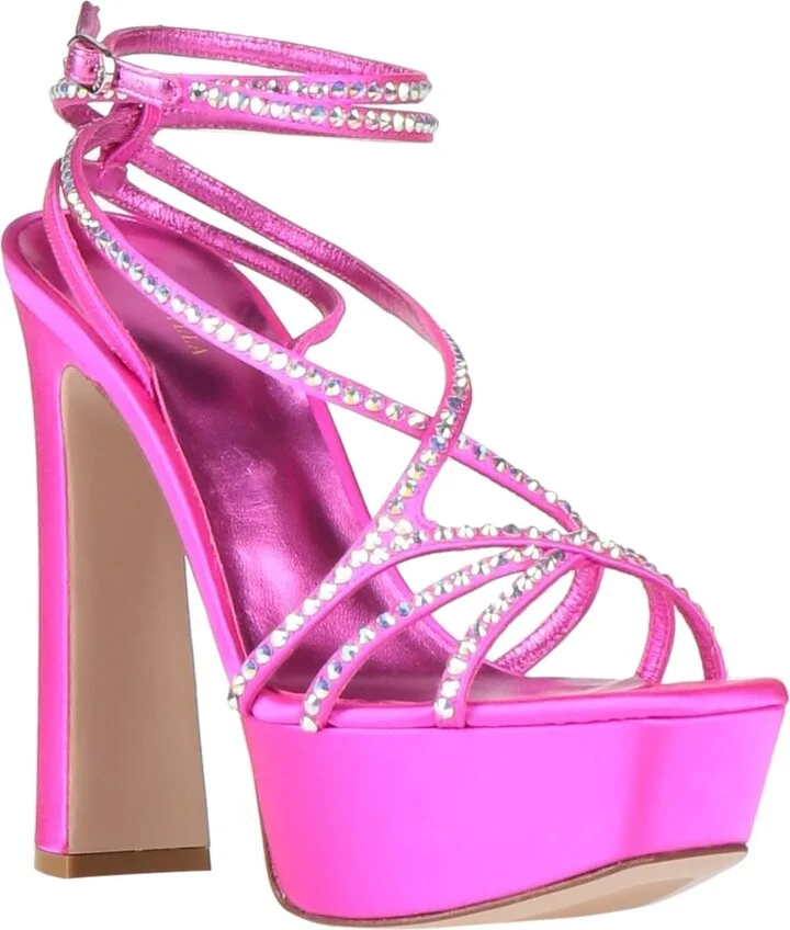 Le Silla Woman Sandals - Image 7
