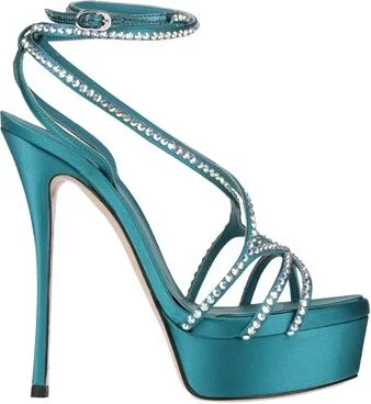 Deep teal
