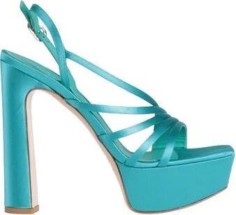 Deep teal