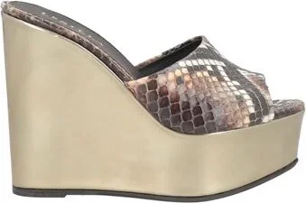 Le Silla Woman Sandals