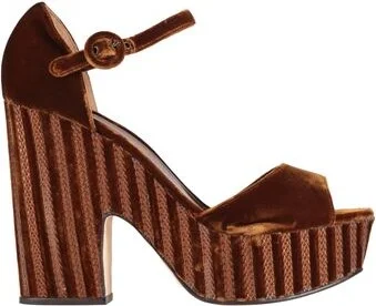 Le Silla Woman Sandals