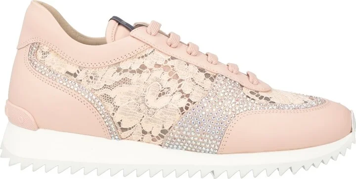 Le Silla Woman Sneakers - Image 3
