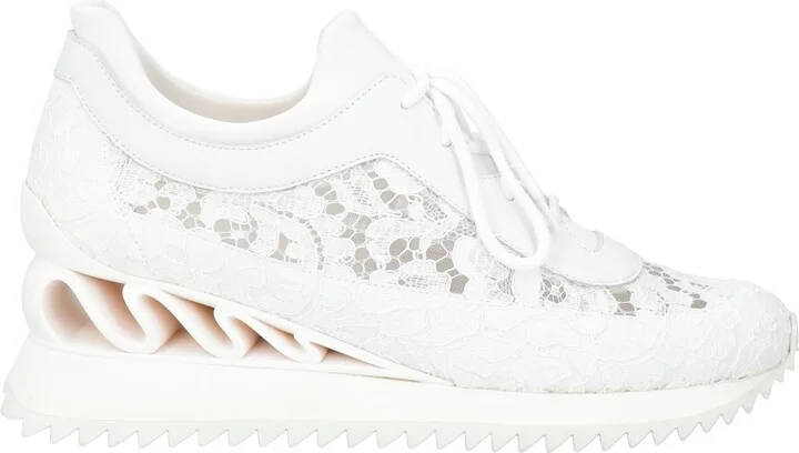 Le Silla Woman Sneakers - Image 3