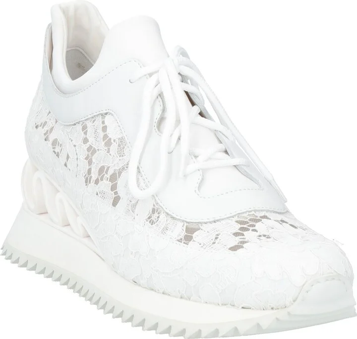 Le Silla Woman Sneakers - Image 4