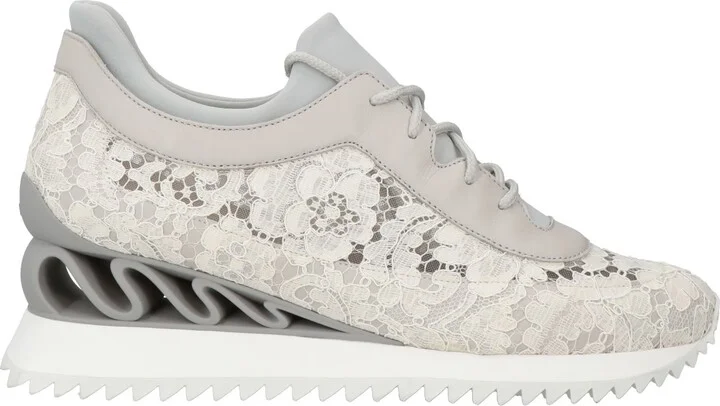 Le Silla Woman Sneakers - Image 6