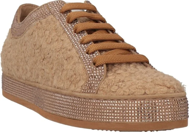 Le Silla Woman Sneakers - Image 4