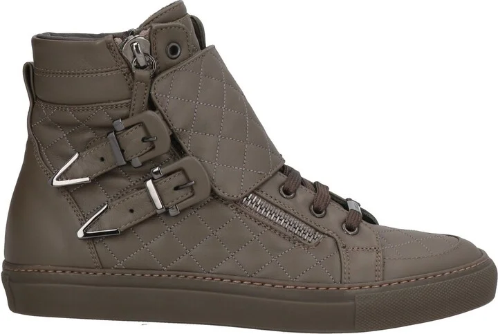 Le Silla Woman Sneakers - Image 3