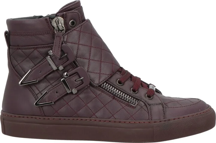 Le Silla Woman Sneakers - Image 9