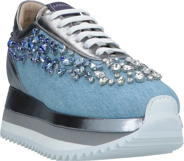 Le Silla Woman Sneakers - Image 4