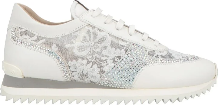 Le Silla Woman Sneakers - Image 3
