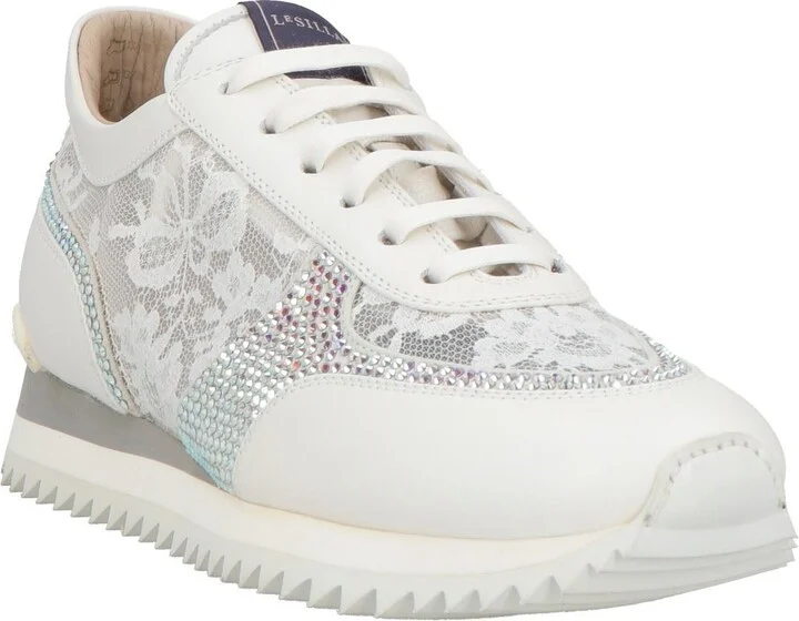 Le Silla Woman Sneakers - Image 4
