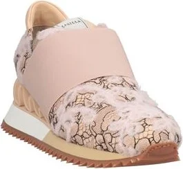 Le Silla Woman Sneakers - Image 2