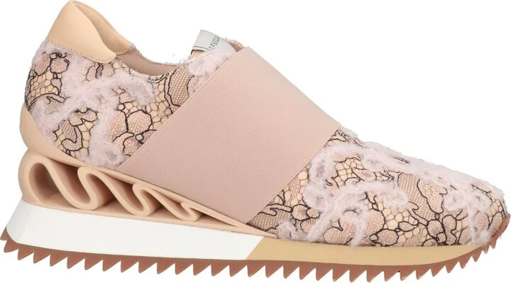 Le Silla Woman Sneakers - Image 3
