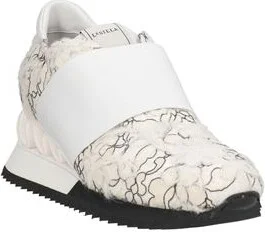 Le Silla Woman Sneakers - Image 5