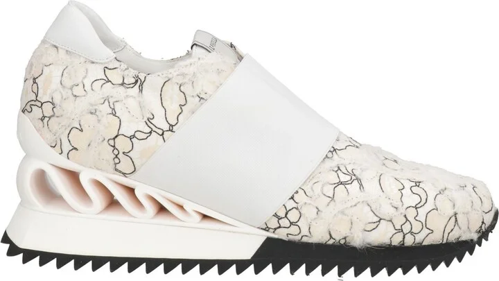 Le Silla Woman Sneakers - Image 6