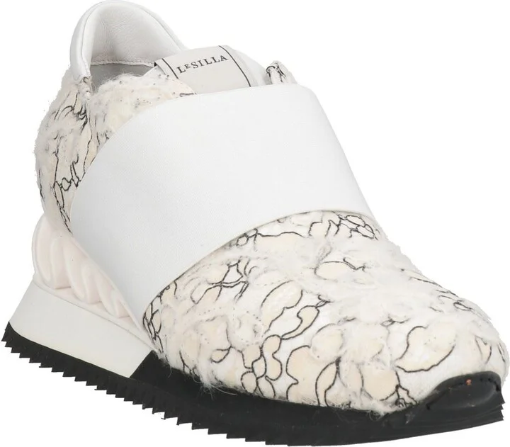 Le Silla Woman Sneakers - Image 7