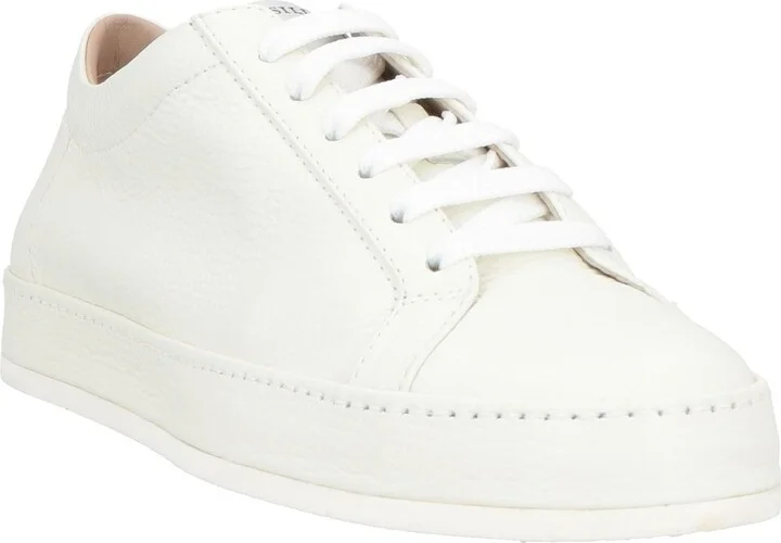 Le Silla Woman Sneakers - Image 4