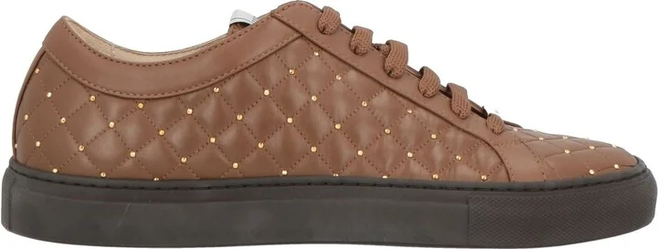 Le Silla Woman Sneakers - Image 3